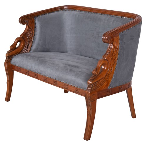 Salone divano josephine - salone, josephine“