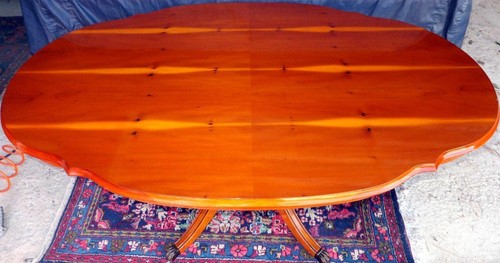 Divano legno pregiato - divano,