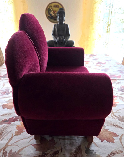 Divano per bambole - ,