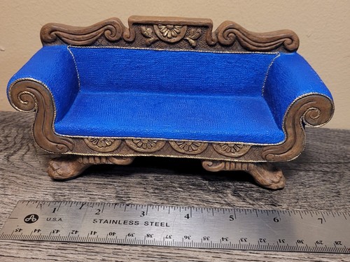 Divano impero blu stone - divano,