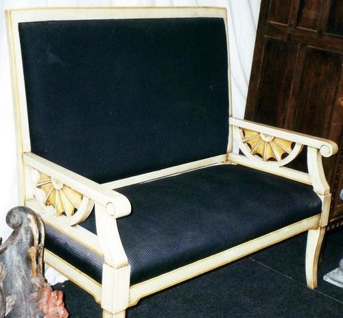 Set divano - set, poltrona