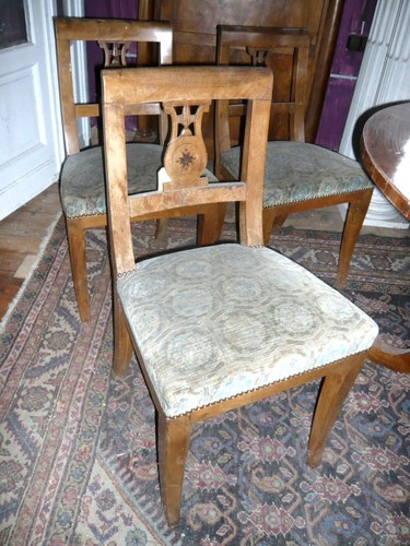 Sedie poltrona sedia - ,